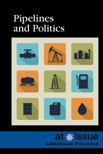 Pipelines and Politics - 9781534502123 by Lisa Idzikowski, 9781534502123