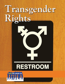 Transgender Rights by Martin Gitlin, 9781534502222