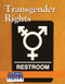 Transgender Rights by Martin Gitlin, 9781534502222