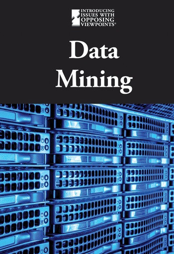 Data Mining - 9781534502772 by M. M. Eboch, 9781534502772