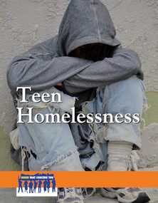 Teen Homelessness - 9781534502796 by H. Craig Erskine, III, 9781534502796