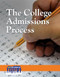The College Admissions Process - 9781534502819 by Marcia Amidon Lusted, 9781534502819