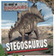 Stegosaurus - 9781534523586 by Mike Clark, 9781534523586