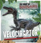 Velociraptor - 9781534523623 by Mike Clark, 9781534523623