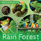 Animals in the Rain Forest - 9781534523777 by John Wood, 9781534523777