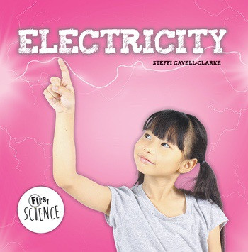 Electricity - 9781534523869 by Steffi Cavell-Clarke, 9781534523869
