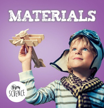 Materials - 9781534523890 by Steffi Cavell-Clarke, 9781534523890