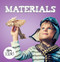 Materials - 9781534523890 by Steffi Cavell-Clarke, 9781534523890