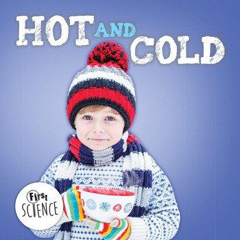 Hot and Cold - 9781534523906 by Steffi Cavell-Clarke, 9781534523906