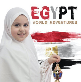 Egypt - 9781534523999 by Steffi Cavell-Clarke, 9781534523999