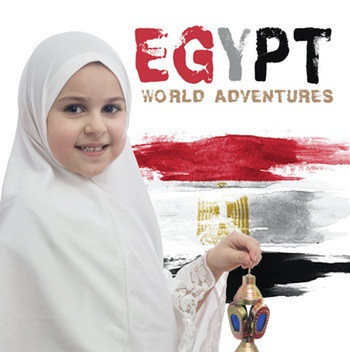 Egypt - 9781534523999 by Steffi Cavell-Clarke, 9781534523999