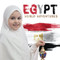 Egypt - 9781534524019 by Steffi Cavell-Clarke, 9781534524019