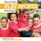 Should Girls Play Sports with Boys? by Amy B. Rogers, 9781534524217
