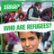 Who Are Refugees? by Joyce Jeffries, 9781534524330