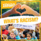 What's Racism? by Amy B. Rogers, 9781534524378