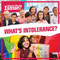 What's Intolerance? - 9781534525078 by Richard Alexander, 9781534525078