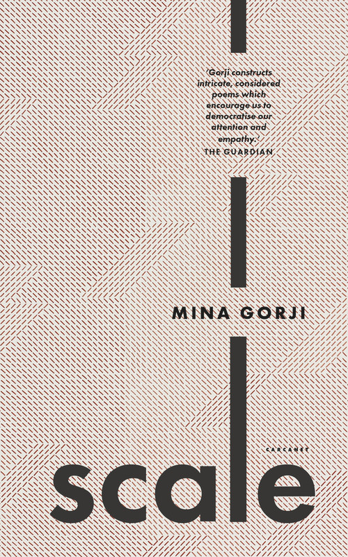 Scale - 9781800172142 by Mina Gorji, 9781800172142