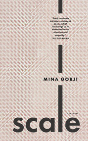 Scale - 9781800172142 by Mina Gorji, 9781800172142