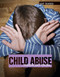 Child Abuse (Tragedy and Trauma) by Allison Krumsiek, 9781534562035