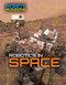 Robotics in Space by Robert Snedden, 9781534562134