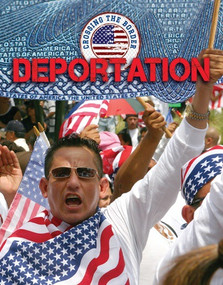 Deportation by Cathleen Small, 9781534562257