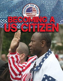 Becoming a U.S. Citizen by Cathleen Small, 9781534562271