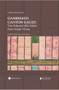 Gambiered Canton Gauze (Ethereal Silk Fabric from South China) by Elegant Guangdong Series Editorial Board, 9781844647279