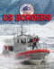 U.S. Borders by Cathleen Small, 9781534562509