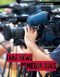 Fake News and Media Bias - 9781534562912 by Lucian Vance, 9781534562912