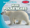 Huge Polar Bears by Stephanie Carrington, 9781538209035