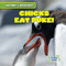 Chicks Eat Puke! - 9781538209431 by Bert Wilberforce, 9781538209431
