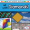We Love Diamonds! by Beatrice Harris, 9781538209899
