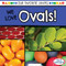 We Love Ovals! by Beatrice Harris, 9781538209936