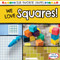 We Love Squares! by Beatrice Harris, 9781538210017