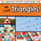 We Love Triangles! by Beatrice Harris, 9781538210055