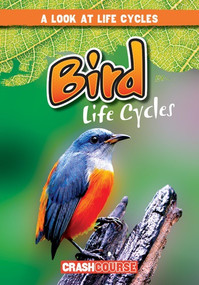 Bird Life Cycles by Bray Jacobson, 9781538210369