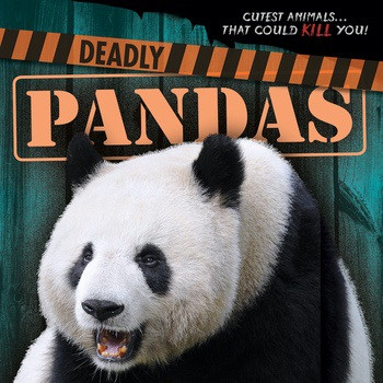 Deadly Pandas - 9781538210826 by Mary Molly Shea, 9781538210826