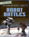 The Modern Nerd's Guide to Robot Battles by Melissa Raé Shofner, 9781538212141