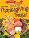Let's Bake Thanksgiving Treats! by Ruth Owen, 9781538213407