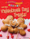 Let's Bake Valentine's Day Treats! - 9781538213469 by Ruth Owen, 9781538213469