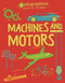 Machines and Motors by Jon Richards, Ed Simkins, 9781538213520
