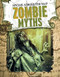 Zombie Myths by Jennifer Mason, 9781538213780