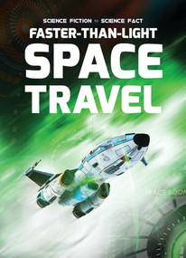 Faster-Than-Light Space Travel by Holly Duhig, 9781538213827