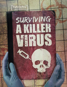 Surviving a Killer Virus by Charlie Ogden, 9781538214169