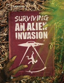 Surviving an Alien Invasion by Charlie Ogden, 9781538214183