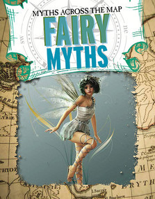 Fairy Myths - 9781538214435 by Cynthia O'Brien, 9781538214435