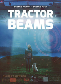 Tractor Beams - 9781538214893 by Holly Duhig, 9781538214893