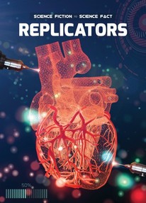 Replicators - 9781538214930 by Holly Duhig, 9781538214930