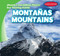 Montañas / Mountains (Bilingual Edition) by Jagger Youssef, Eida de la Vega, 9781538215357