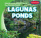 Lagunas / Ponds (Bilingual Edition) by Jagger Youssef, Eida de la Vega, 9781538215364